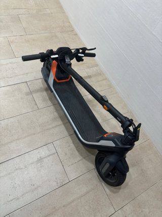 Patinete Eléctrico Ninebot Segway P65E