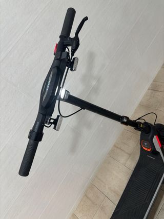 Patinete Eléctrico Ninebot Segway P65E
