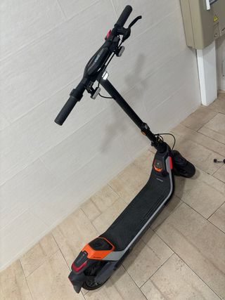 Patinete Eléctrico Ninebot Segway P65E