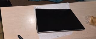 Microsoft Surface model 2079 color Plata