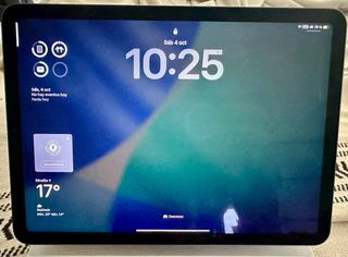 iPad Air M1 11 pollici come nuovo 