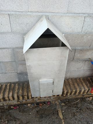Caseta termo
