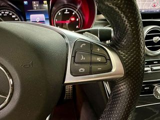 MERCEDES-BENZ Clase C C 250 CDI Coupe