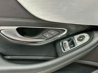 MERCEDES-BENZ Clase C C 250 CDI Coupe