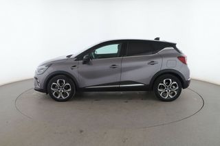 Renault Captur 1.6 E-Tech Hybrid Zen