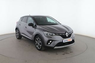 Renault Captur 1.6 E-Tech Hybrid Zen