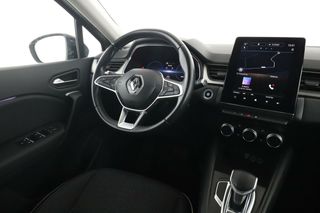 Renault Captur 1.6 E-Tech Hybrid Zen