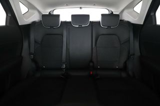 Renault Captur 1.6 E-Tech Hybrid Zen