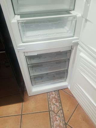 Nevera FAGOR 179€