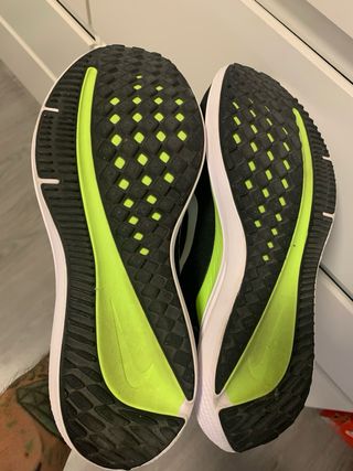 Zapatillas running Nike Winflo 10 Talla 44