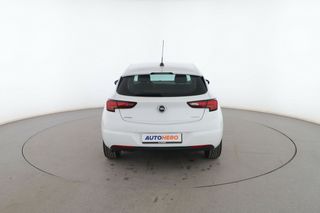 Opel Astra 1.4 SIDI Turbo Selective Start/Stop