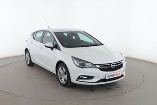 Opel Astra 1.4 SIDI Turbo Selective Start/Stop