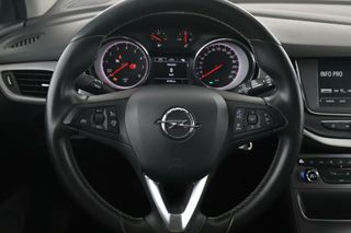 Opel Astra 1.4 SIDI Turbo Selective Start/Stop