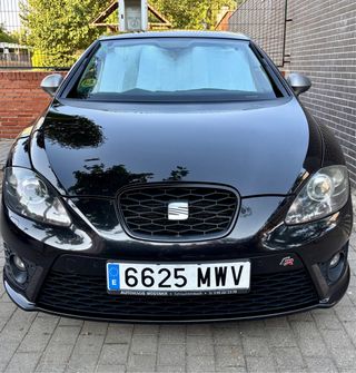 Seat Leon Fr 170cv 