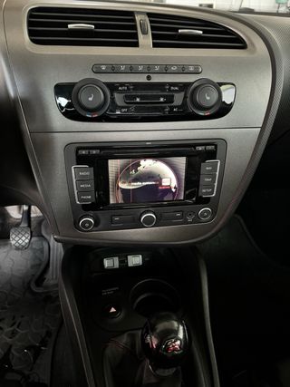 Seat Leon Fr 170cv 