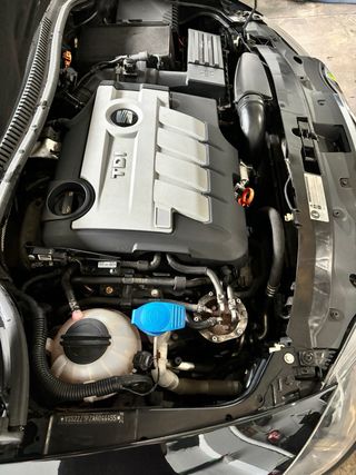Seat Leon Fr 170cv 