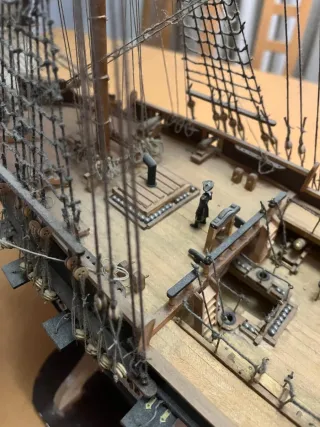 USS Constellation (fragata), 1797-1853