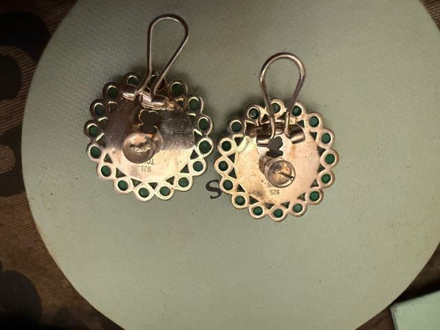 Pendientes Tous Camille Talla Grande