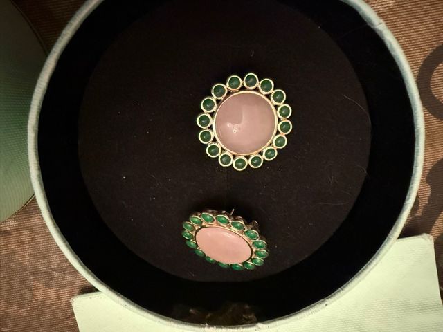 Pendientes Tous Camille Talla Grande