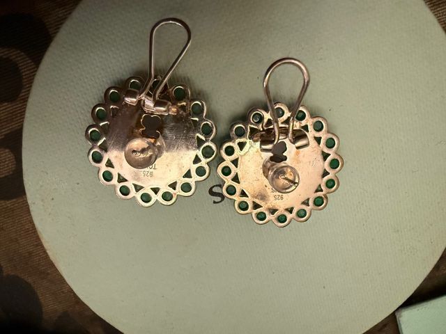 Pendientes Tous Camille Talla Grande