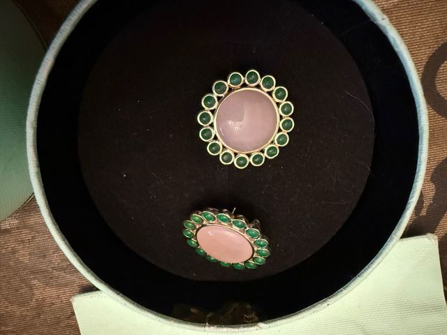 Pendientes Tous Camille Talla Grande