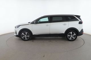 Peugeot 5008 1.2 PureTech Allure Pack
