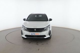 Peugeot 5008 1.2 PureTech Allure Pack