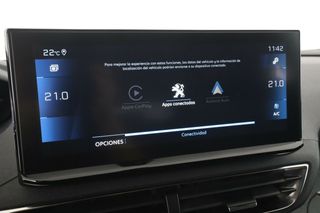 Peugeot 5008 1.2 PureTech Allure Pack