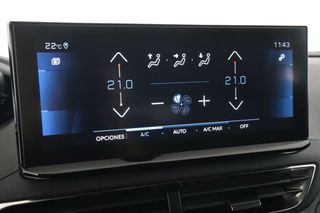 Peugeot 5008 1.2 PureTech Allure Pack