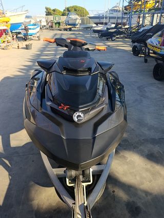 Sea-Doo RXT 300