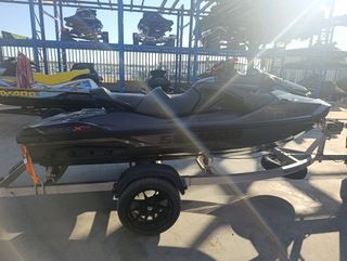 Sea-Doo RXT 300