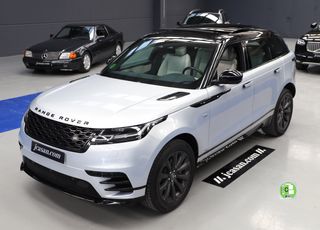 Land Rover Range Rover Velar  2021  2.0  Si4