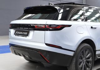 Land Rover Range Rover Velar  2021  2.0  Si4