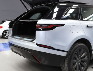 Land Rover Range Rover Velar  2021  2.0  Si4