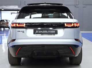 Land Rover Range Rover Velar  2021  2.0  Si4