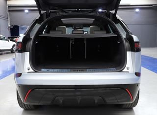 Land Rover Range Rover Velar  2021  2.0  Si4