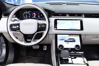 Land Rover Range Rover Velar  2021  2.0  Si4