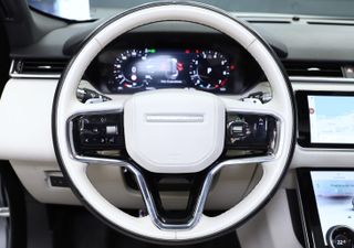 Land Rover Range Rover Velar  2021  2.0  Si4