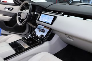 Land Rover Range Rover Velar  2021  2.0  Si4
