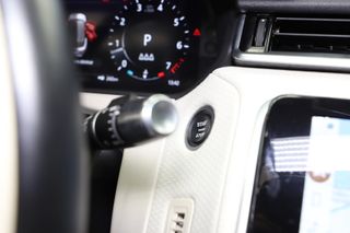 Land Rover Range Rover Velar  2021  2.0  Si4