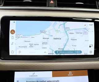 Land Rover Range Rover Velar  2021  2.0  Si4