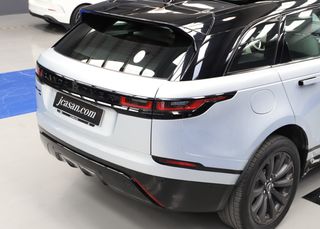 Land Rover Range Rover Velar  2021  2.0  Si4