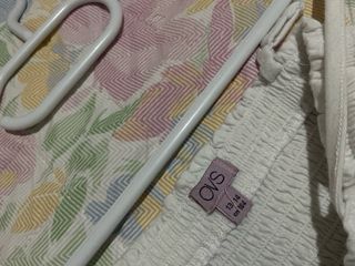 Maglietta bambina 13/14 anni bianca