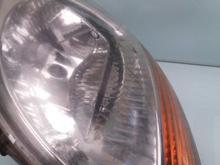 FARO IZQUIERDO RENAULT KANGOO 4X4