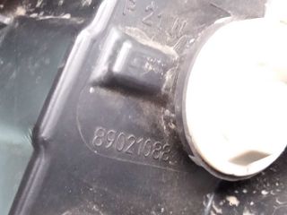 FARO IZQUIERDO RENAULT KANGOO 4X4