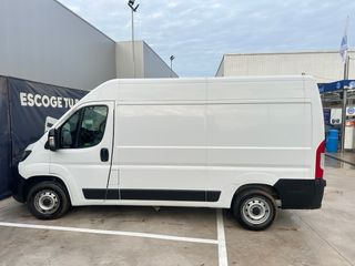 FIAT Ducato 2022
