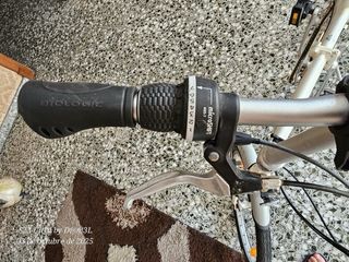 Bicicleta plegable DAHON