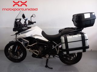 TRIUMPH TIGER 900 GT PRO