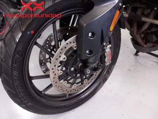 TRIUMPH TIGER 900 GT PRO