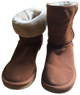 Botas UGG Camel Talla 40